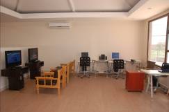 GARDEN OF SUN HOTEL Mini Club